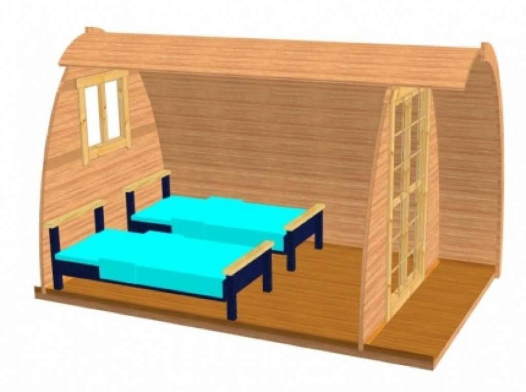 Camping Au Tour De L'Aveyron LʼHospitalet-du-Larzac Habitación foto